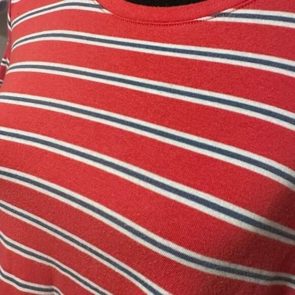 Orvis Perfect Tee Striped Shirt – Women’s - Picture 5 of 6